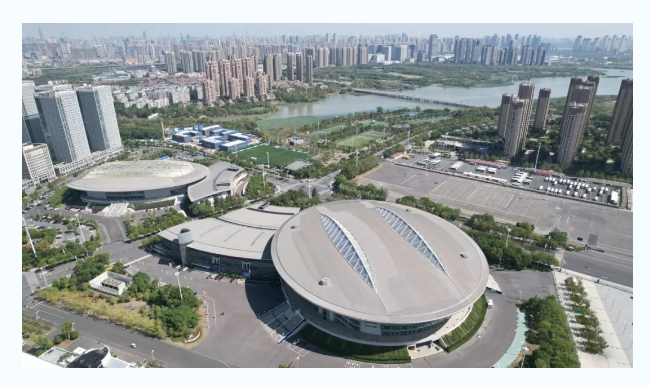 【賽會(huì)資訊】劍舞車谷，櫻約江城 —— 全國(guó)擊劍C級(jí)認(rèn)證賽四月開賽！