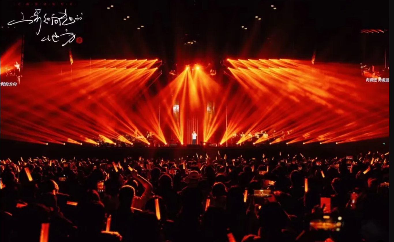 以全方位服務(wù)保障 打造優(yōu)質(zhì)觀演體驗(yàn)