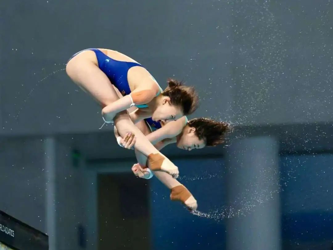 【綜合資訊】一賽雙通丨2025全國(guó)跳水冠軍賽5月4日起啟動(dòng)門票預(yù)售