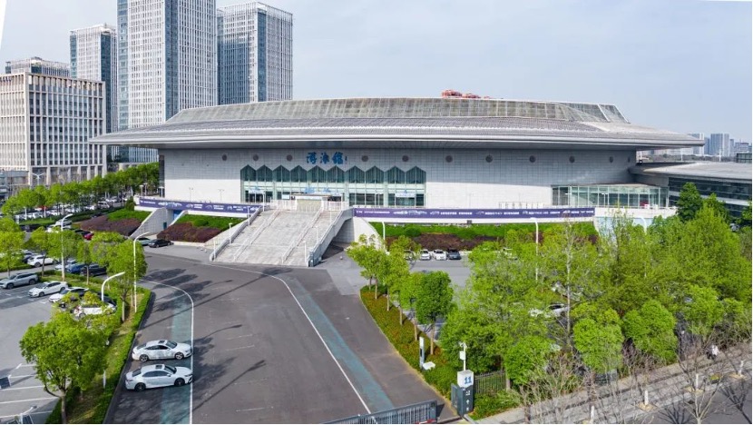 【賽會資訊】2025年全國跳水冠軍賽賽程公布，助您精準鎖定全明星陣容！