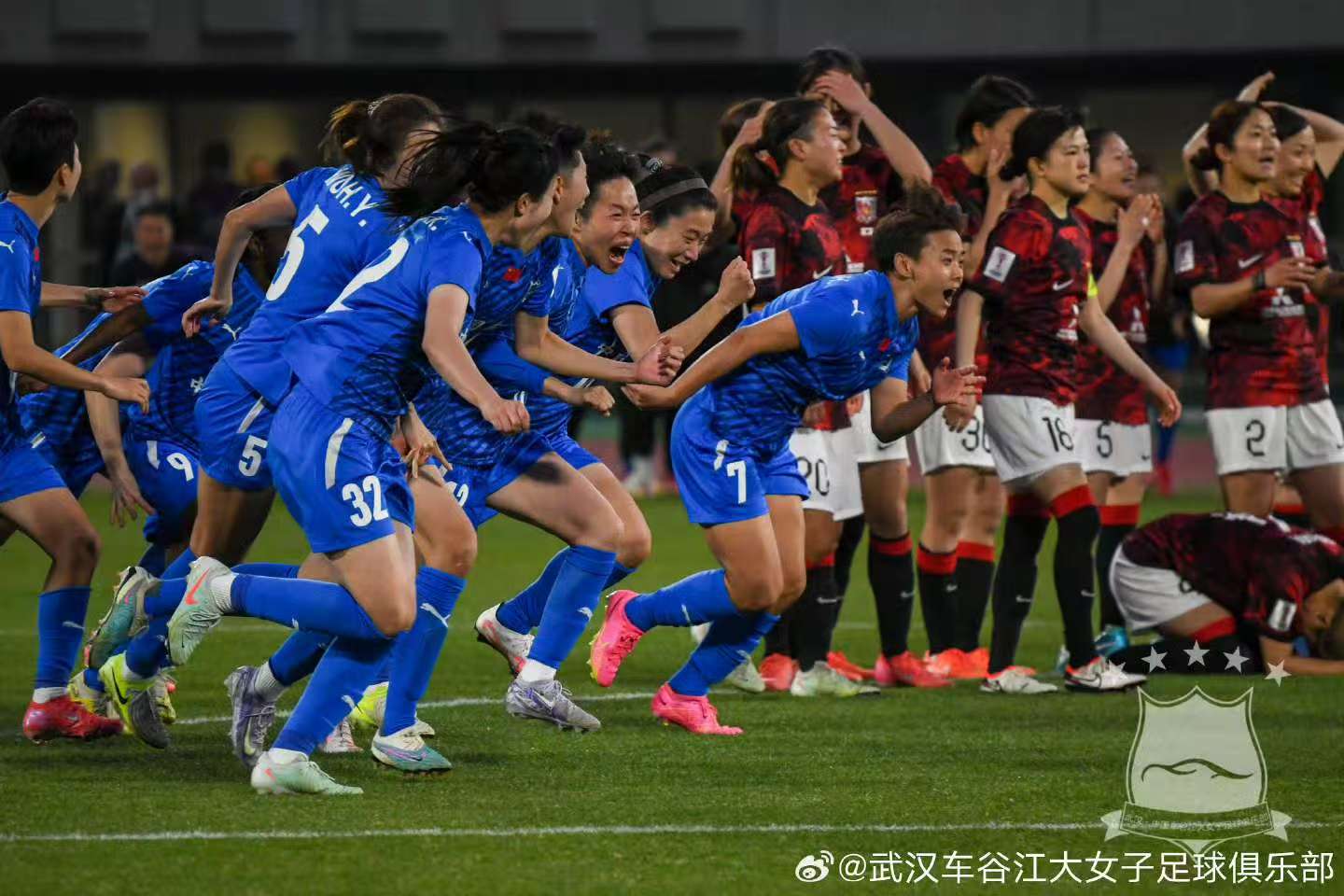 一周兩項大賽，就在中國車谷·武漢體育中心