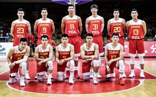 中國(guó)男籃惜敗巴西 ▏在漢解開(kāi)三個(gè)問(wèn)號(hào)(圖3)