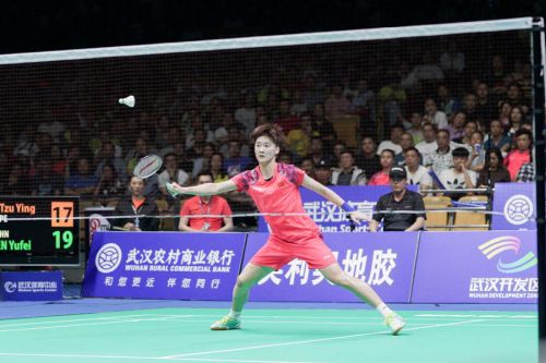 2019亞錦賽抽簽對(duì)陣揭曉！ 林丹石宇奇或遇勁敵  陳雨菲奪冠有望