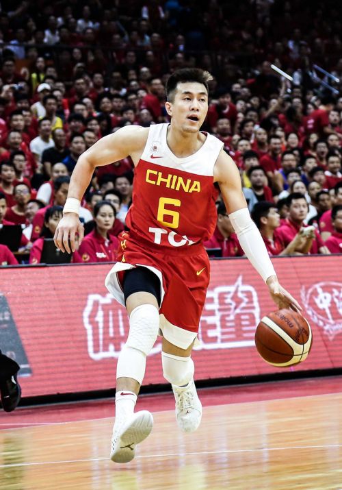 中國(guó)男籃惜敗巴西 ▏在漢解開(kāi)三個(gè)問(wèn)號(hào)(圖14)