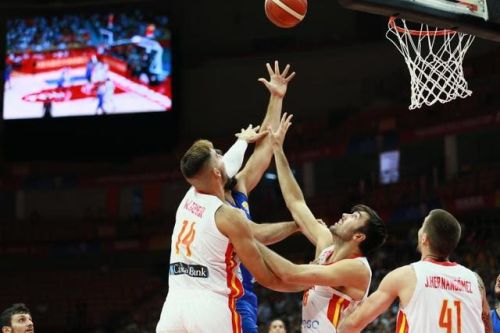 進攻不順防守制勝，西班牙67比60耗死意大利